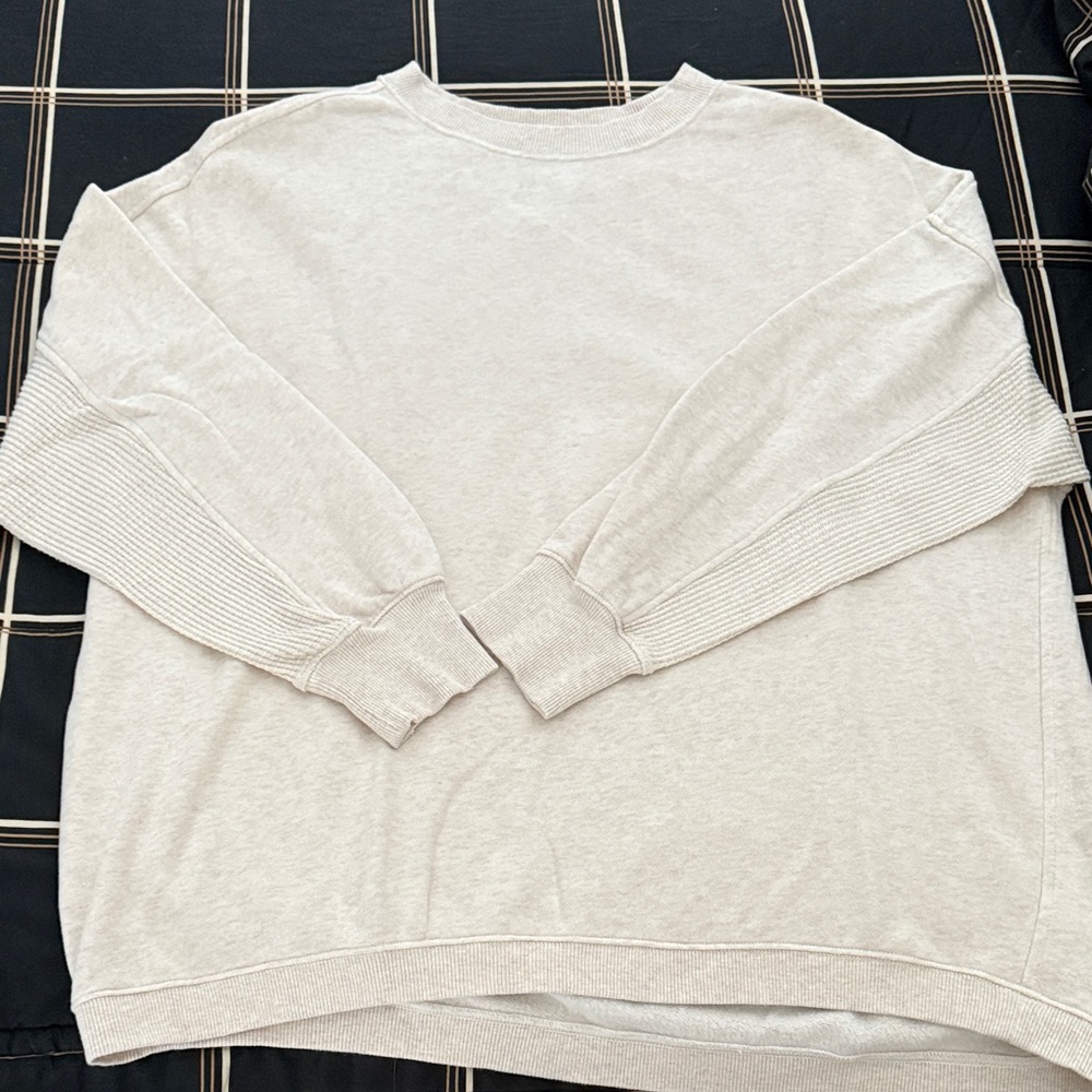 Aerie Crewneck